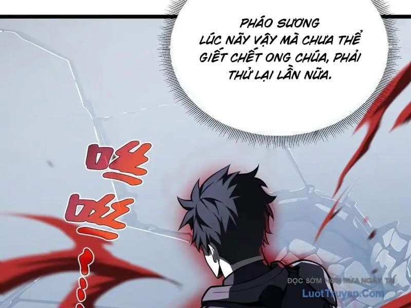 Tai Ách Giáng Lâm: Ta Tiến Hóa Thành Tinh Hồng Đế Vương - Chapter 15 - Page 56