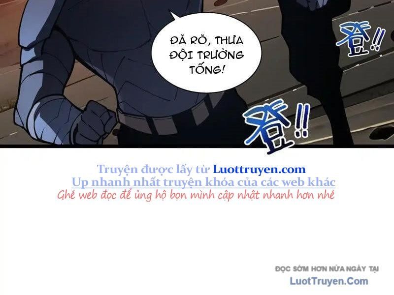 Tai Ách Giáng Lâm: Ta Tiến Hóa Thành Tinh Hồng Đế Vương - Chapter 15 - Page 6