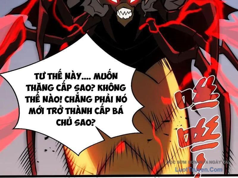 Tai Ách Giáng Lâm: Ta Tiến Hóa Thành Tinh Hồng Đế Vương - Chapter 15 - Page 74