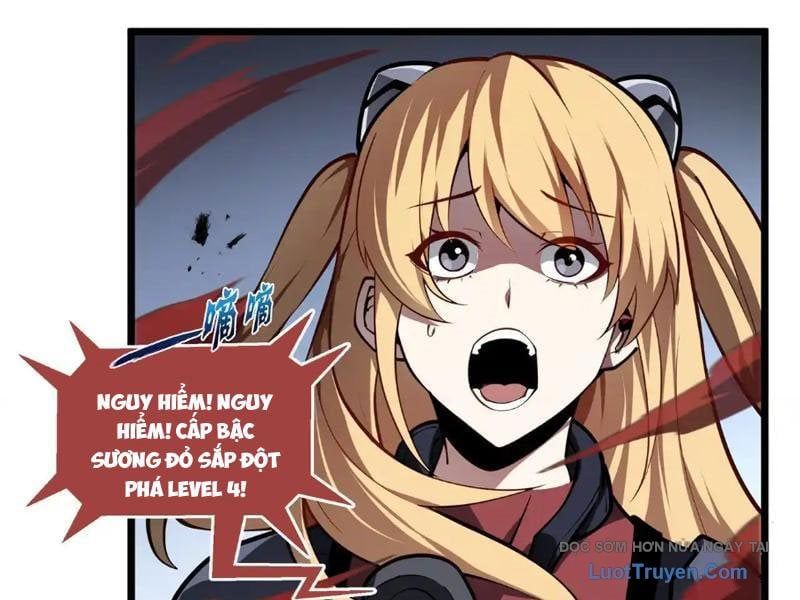 Tai Ách Giáng Lâm: Ta Tiến Hóa Thành Tinh Hồng Đế Vương - Chapter 15 - Page 76