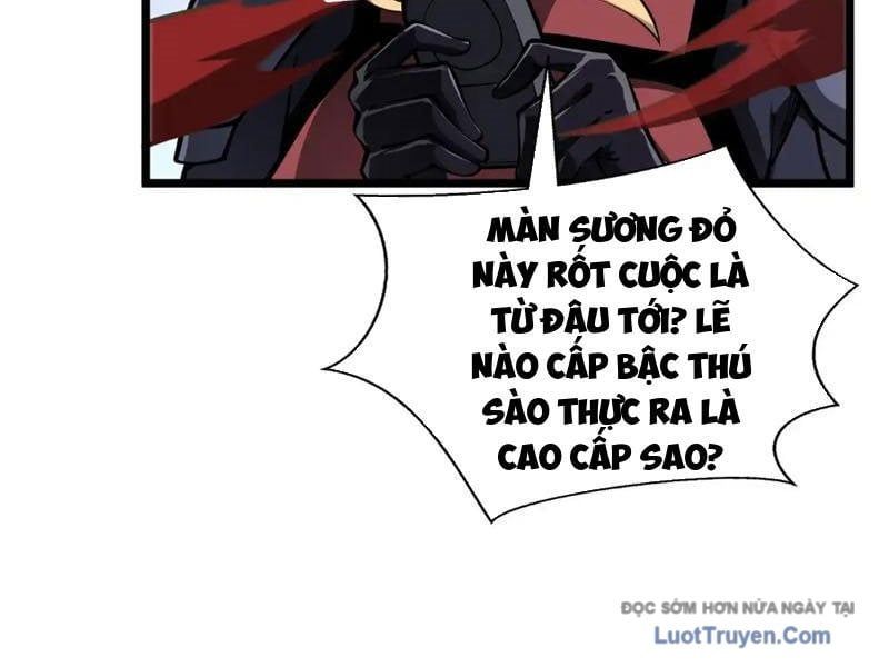 Tai Ách Giáng Lâm: Ta Tiến Hóa Thành Tinh Hồng Đế Vương - Chapter 15 - Page 77