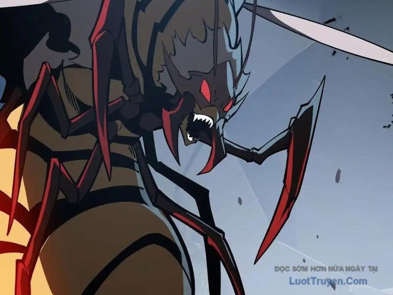 Tai Ách Giáng Lâm: Ta Tiến Hóa Thành Tinh Hồng Đế Vương - Chapter 15 - Page 8