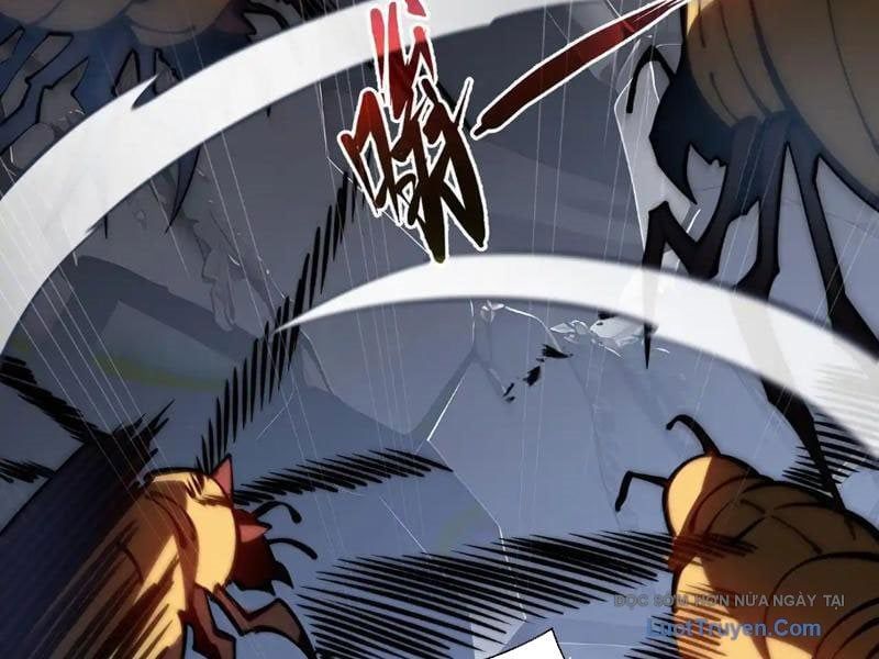 Tai Ách Giáng Lâm: Ta Tiến Hóa Thành Tinh Hồng Đế Vương - Chapter 15 - Page 82