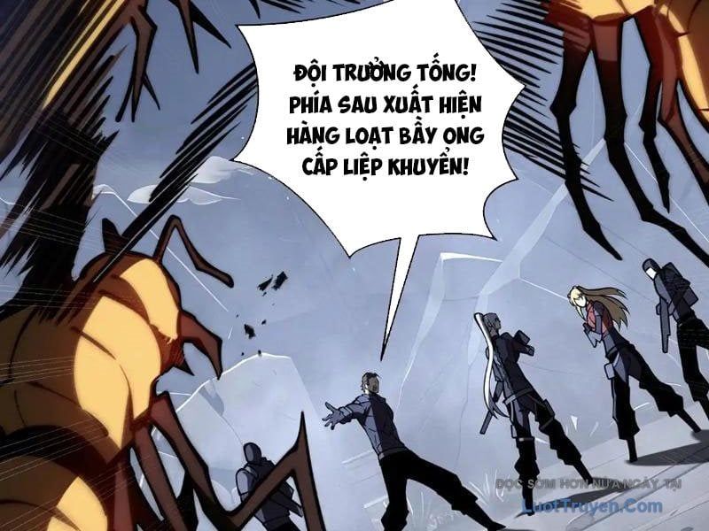 Tai Ách Giáng Lâm: Ta Tiến Hóa Thành Tinh Hồng Đế Vương - Chapter 15 - Page 83