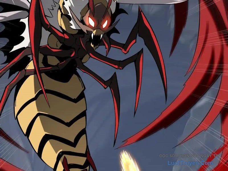 Tai Ách Giáng Lâm: Ta Tiến Hóa Thành Tinh Hồng Đế Vương - Chapter 15 - Page 96