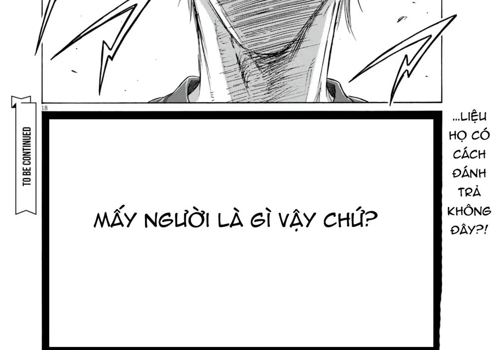 Thiên Tài Bóng Đá Ashito - Chapter 389 - Page 8