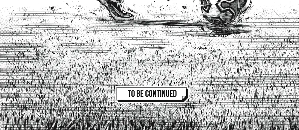 Thiên Tài Bóng Đá Ashito - Chapter 392 - Page 28