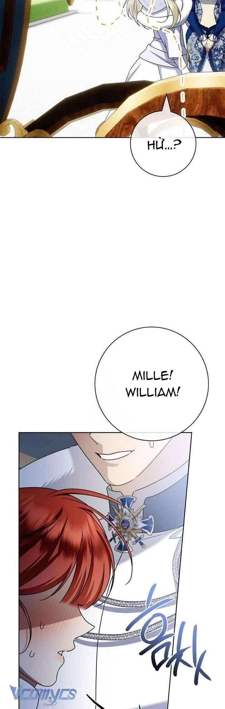 Xin Lỗi Vì Tôi Không Thể Rời Mắt Khỏi Vẻ Ngoài Của Ngài - Chapter 42 - Page 12