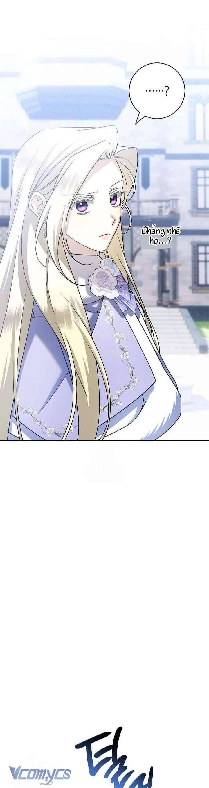 Xin Lỗi Vì Tôi Không Thể Rời Mắt Khỏi Vẻ Ngoài Của Ngài - Chapter 42 - Page 14