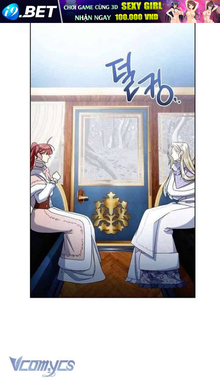 Xin Lỗi Vì Tôi Không Thể Rời Mắt Khỏi Vẻ Ngoài Của Ngài - Chapter 42 - Page 24