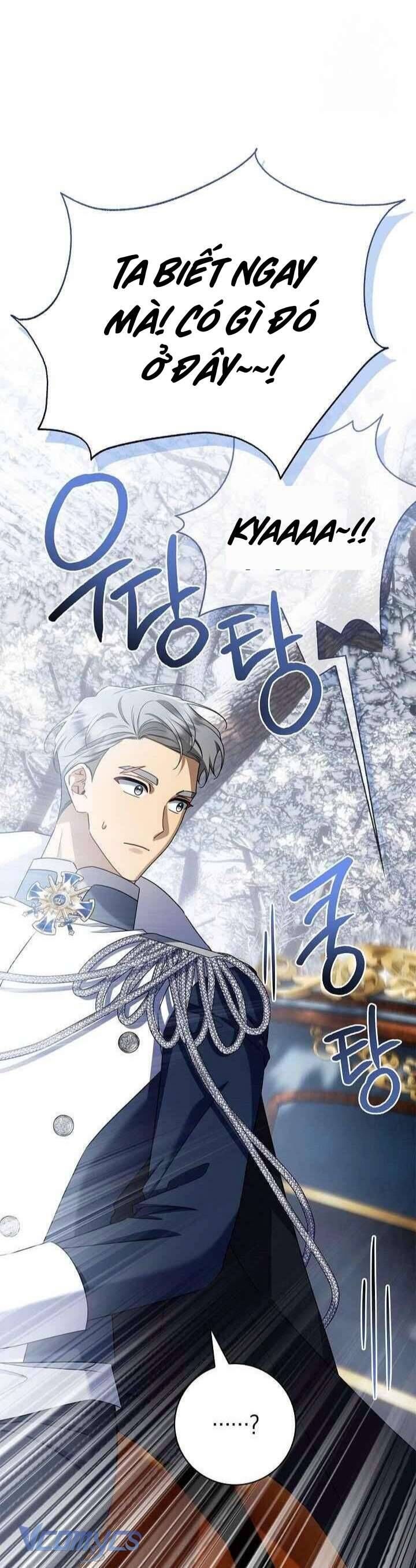 Xin Lỗi Vì Tôi Không Thể Rời Mắt Khỏi Vẻ Ngoài Của Ngài - Chapter 42 - Page 25