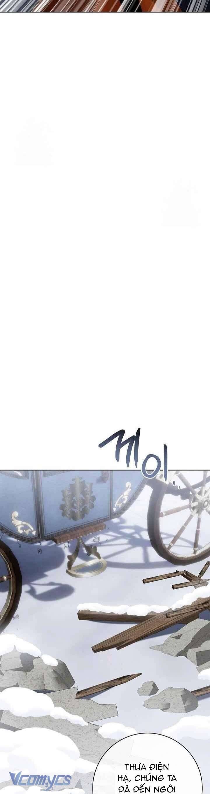 Xin Lỗi Vì Tôi Không Thể Rời Mắt Khỏi Vẻ Ngoài Của Ngài - Chapter 42 - Page 26