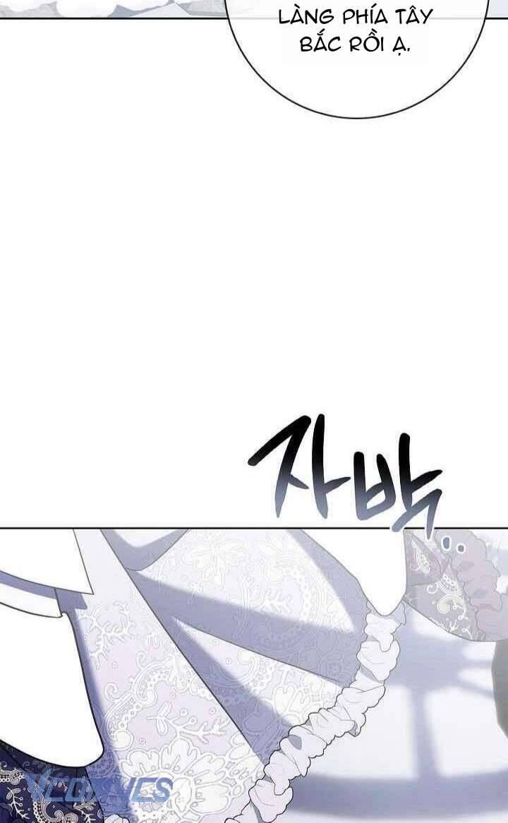 Xin Lỗi Vì Tôi Không Thể Rời Mắt Khỏi Vẻ Ngoài Của Ngài - Chapter 42 - Page 27