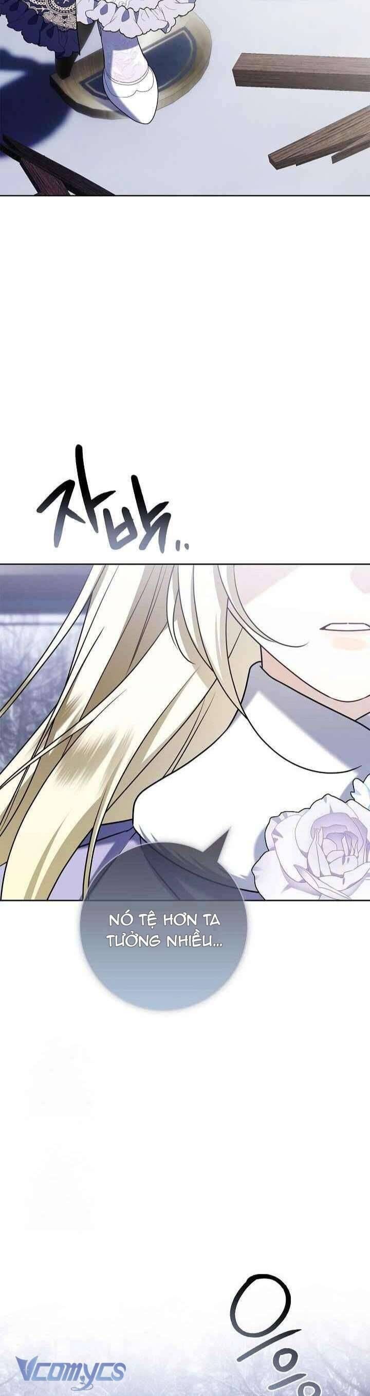 Xin Lỗi Vì Tôi Không Thể Rời Mắt Khỏi Vẻ Ngoài Của Ngài - Chapter 42 - Page 28