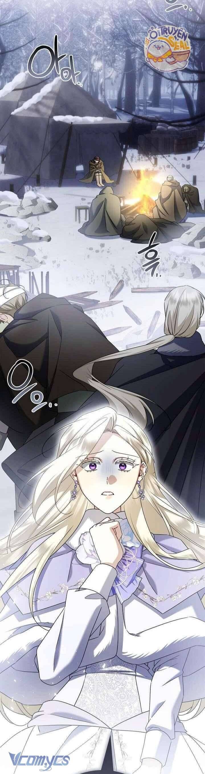 Xin Lỗi Vì Tôi Không Thể Rời Mắt Khỏi Vẻ Ngoài Của Ngài - Chapter 42 - Page 29