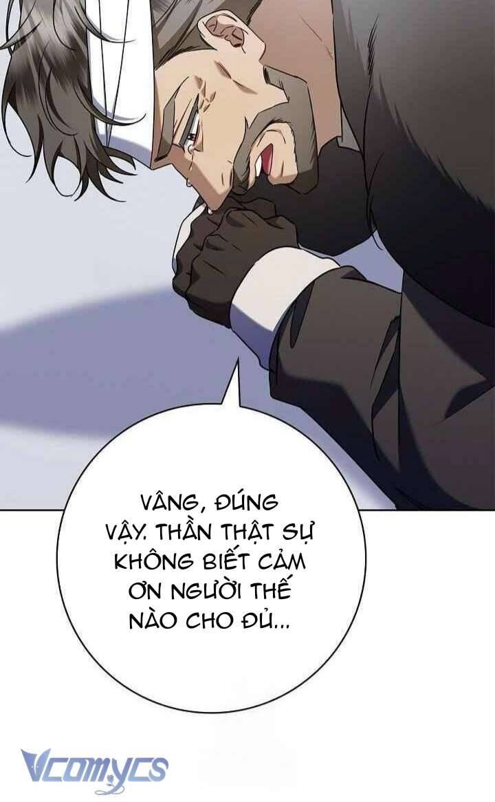 Xin Lỗi Vì Tôi Không Thể Rời Mắt Khỏi Vẻ Ngoài Của Ngài - Chapter 42 - Page 33