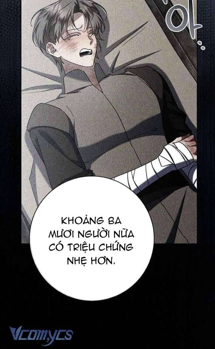 Xin Lỗi Vì Tôi Không Thể Rời Mắt Khỏi Vẻ Ngoài Của Ngài - Chapter 42 - Page 36