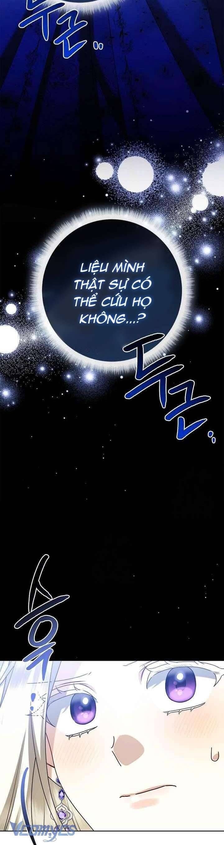 Xin Lỗi Vì Tôi Không Thể Rời Mắt Khỏi Vẻ Ngoài Của Ngài - Chapter 42 - Page 38