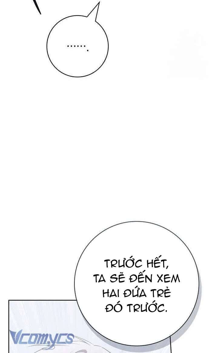 Xin Lỗi Vì Tôi Không Thể Rời Mắt Khỏi Vẻ Ngoài Của Ngài - Chapter 42 - Page 39