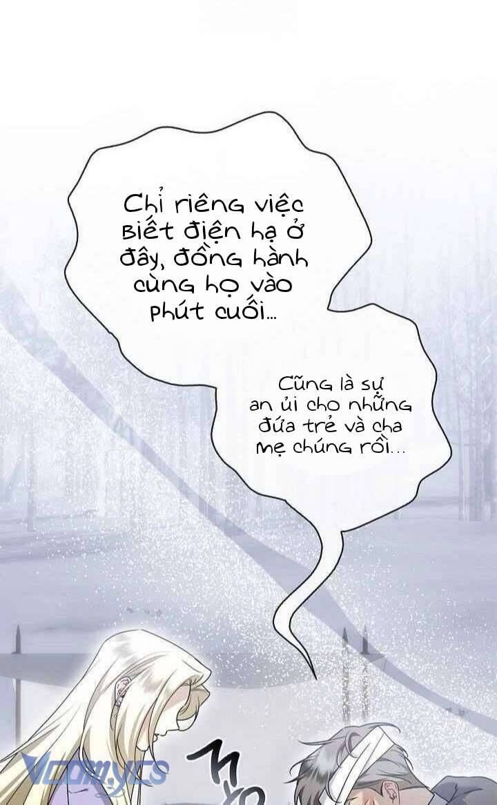 Xin Lỗi Vì Tôi Không Thể Rời Mắt Khỏi Vẻ Ngoài Của Ngài - Chapter 42 - Page 42