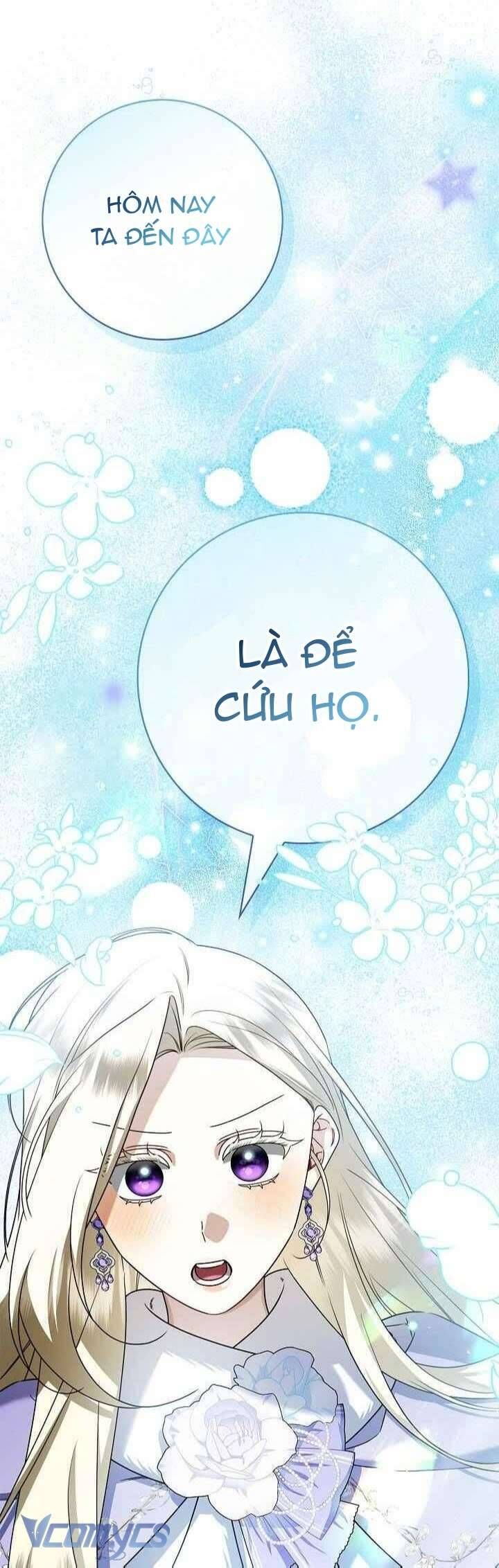 Xin Lỗi Vì Tôi Không Thể Rời Mắt Khỏi Vẻ Ngoài Của Ngài - Chapter 42 - Page 45