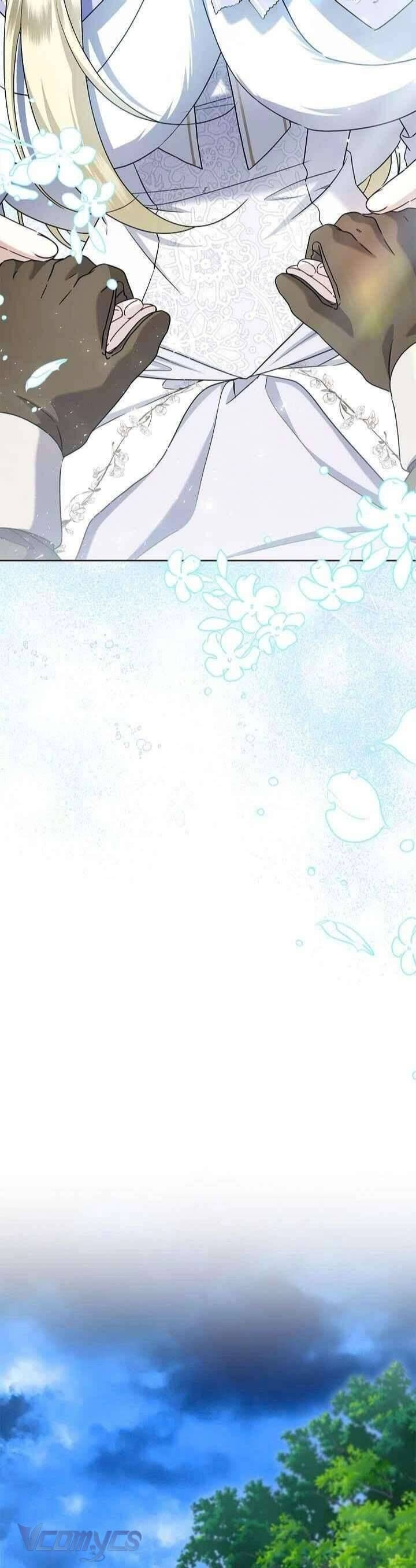 Xin Lỗi Vì Tôi Không Thể Rời Mắt Khỏi Vẻ Ngoài Của Ngài - Chapter 42 - Page 46