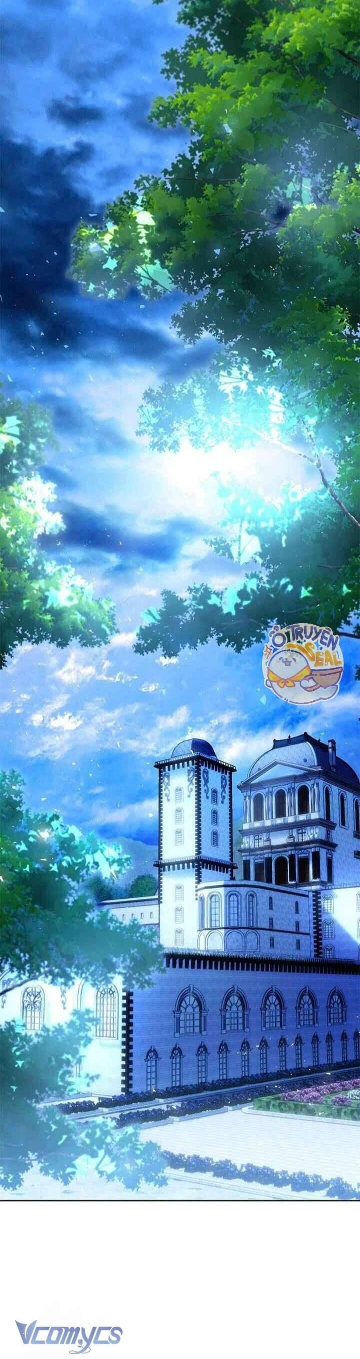 Xin Lỗi Vì Tôi Không Thể Rời Mắt Khỏi Vẻ Ngoài Của Ngài - Chapter 42 - Page 47