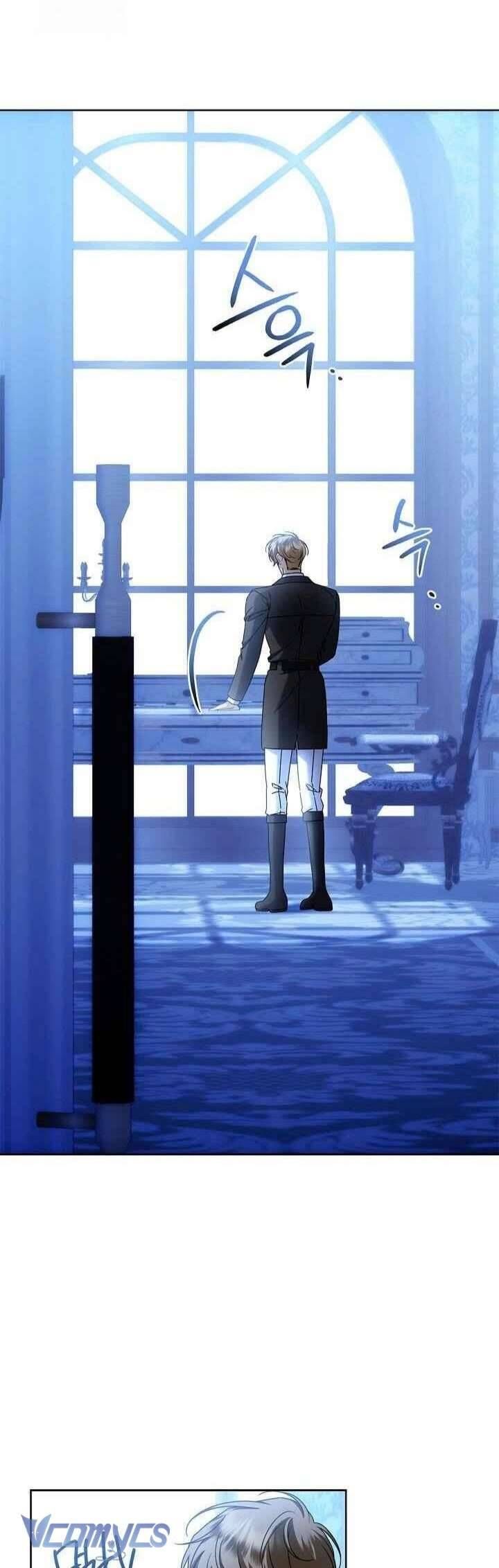 Xin Lỗi Vì Tôi Không Thể Rời Mắt Khỏi Vẻ Ngoài Của Ngài - Chapter 42 - Page 48