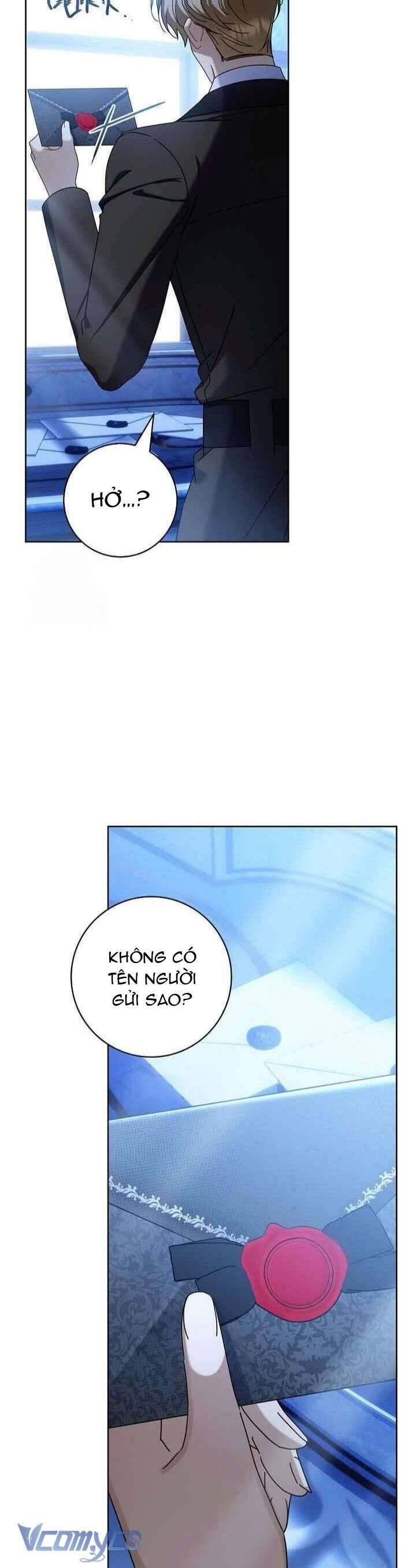 Xin Lỗi Vì Tôi Không Thể Rời Mắt Khỏi Vẻ Ngoài Của Ngài - Chapter 42 - Page 49