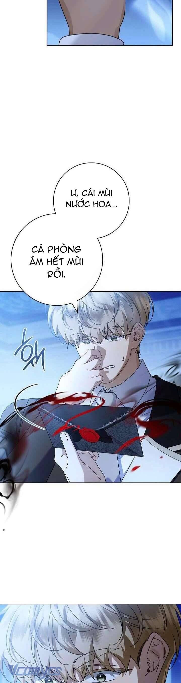 Xin Lỗi Vì Tôi Không Thể Rời Mắt Khỏi Vẻ Ngoài Của Ngài - Chapter 42 - Page 50