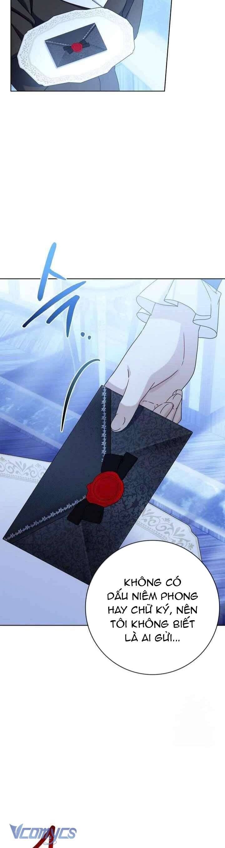 Xin Lỗi Vì Tôi Không Thể Rời Mắt Khỏi Vẻ Ngoài Của Ngài - Chapter 42 - Page 55