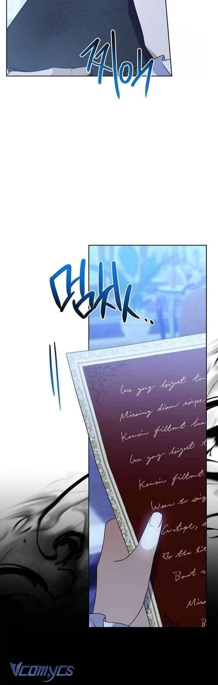 Xin Lỗi Vì Tôi Không Thể Rời Mắt Khỏi Vẻ Ngoài Của Ngài - Chapter 42 - Page 57