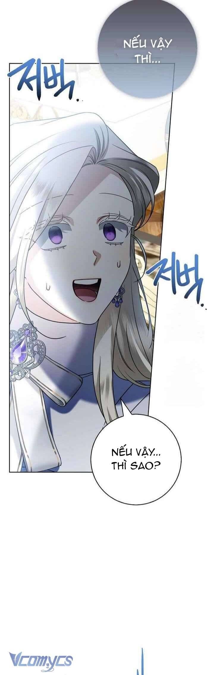 Xin Lỗi Vì Tôi Không Thể Rời Mắt Khỏi Vẻ Ngoài Của Ngài - Chapter 42 - Page 6