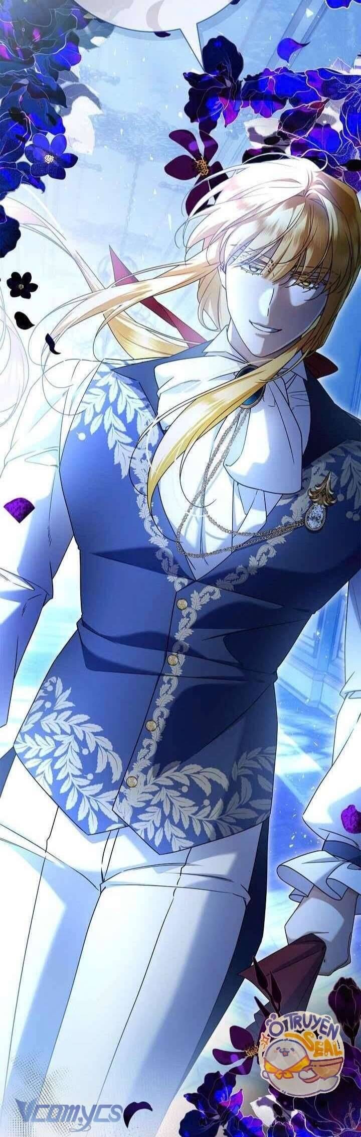 Xin Lỗi Vì Tôi Không Thể Rời Mắt Khỏi Vẻ Ngoài Của Ngài - Chapter 42 - Page 62