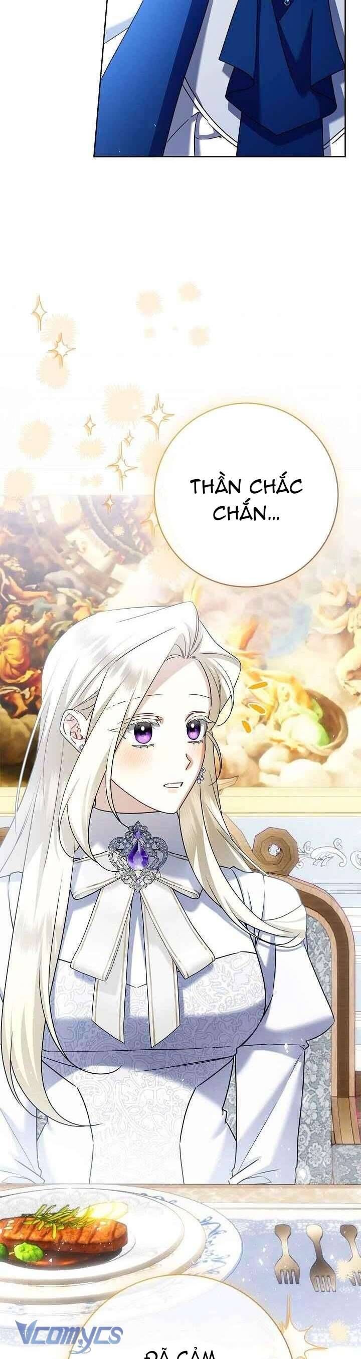 Xin Lỗi Vì Tôi Không Thể Rời Mắt Khỏi Vẻ Ngoài Của Ngài - Chapter 42 - Page 7