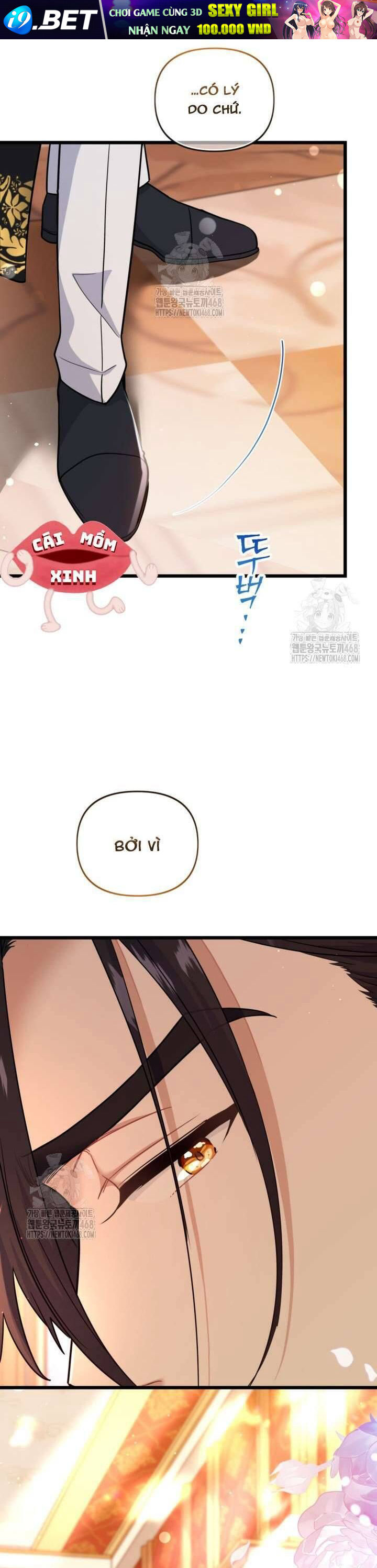 Bệ Hạ, Xin Hãy Quên Tôi Đi - Chapter 29 - Page 36