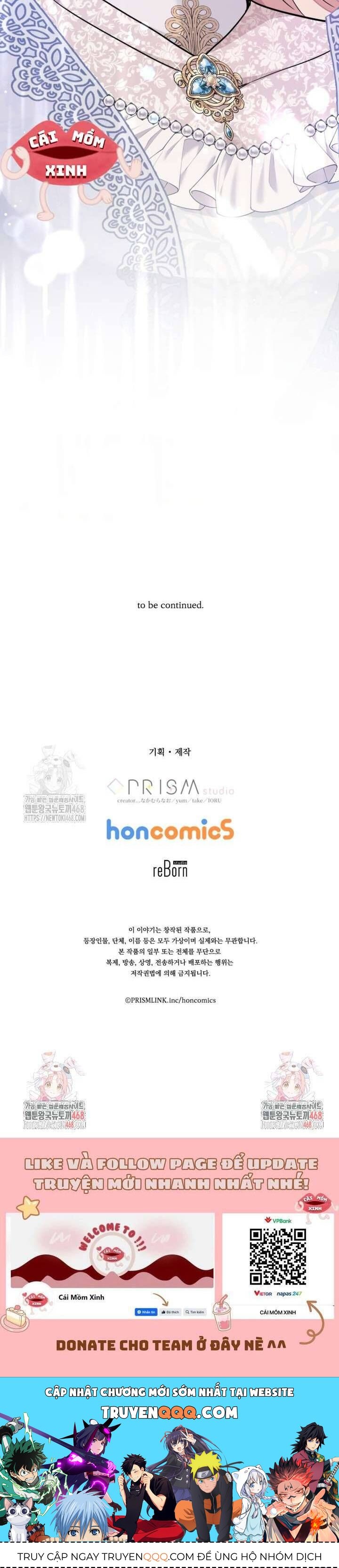 Bệ Hạ, Xin Hãy Quên Tôi Đi - Chapter 29 - Page 38