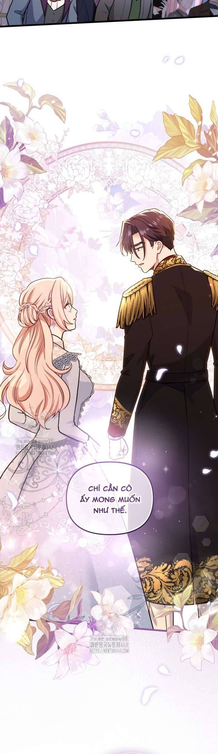 Bệ Hạ, Xin Hãy Quên Tôi Đi - Chapter 30 - Page 16