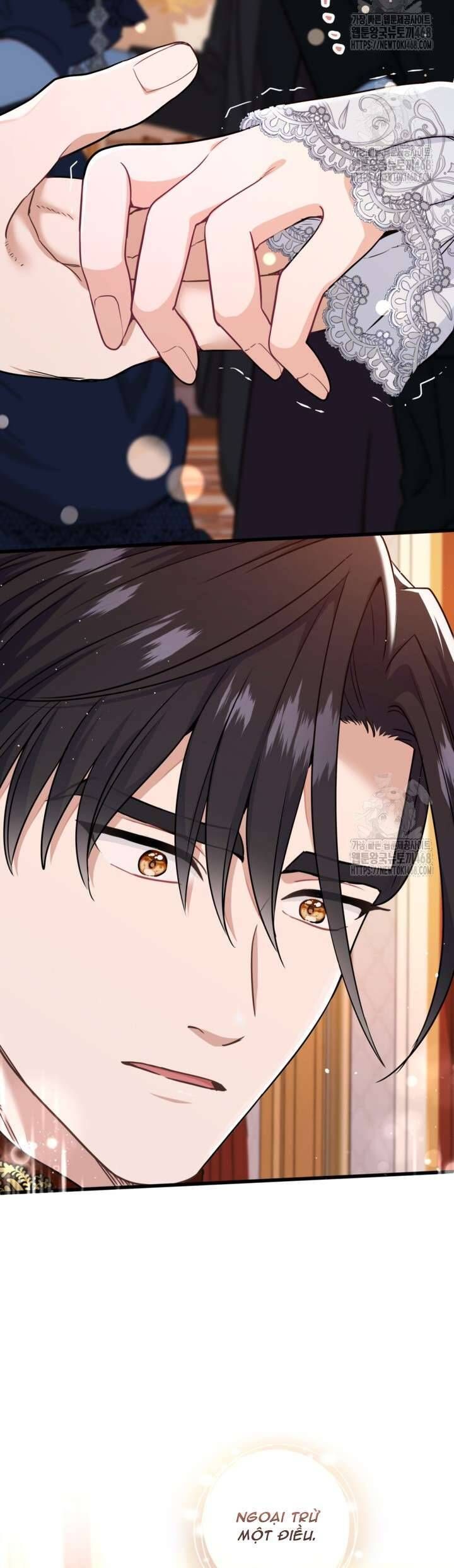 Bệ Hạ, Xin Hãy Quên Tôi Đi - Chapter 30 - Page 21