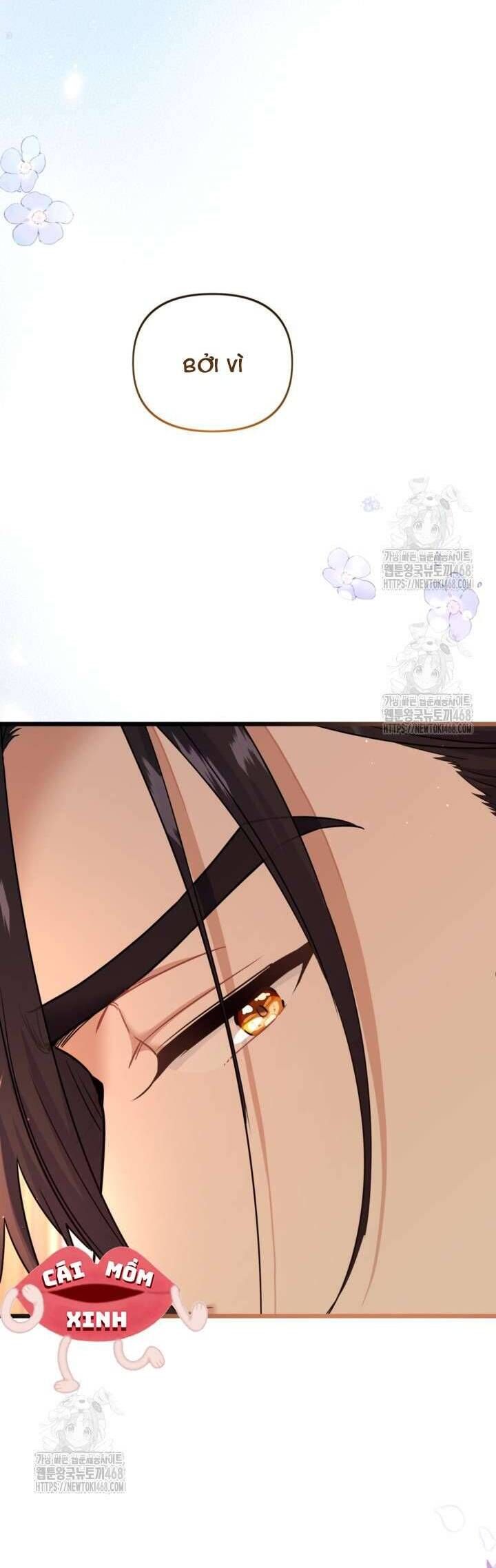 Bệ Hạ, Xin Hãy Quên Tôi Đi - Chapter 30 - Page 3