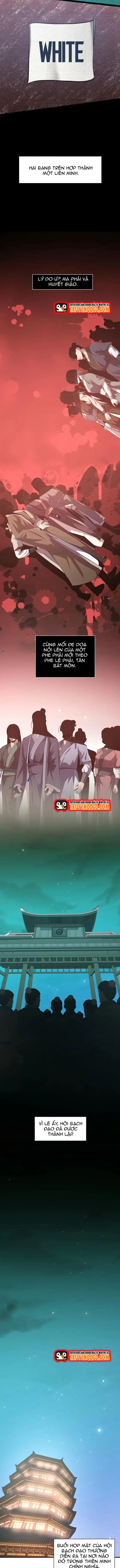 Đại Sư Võ Thuật Toàn Cầu Chapter 34 - Trang 1