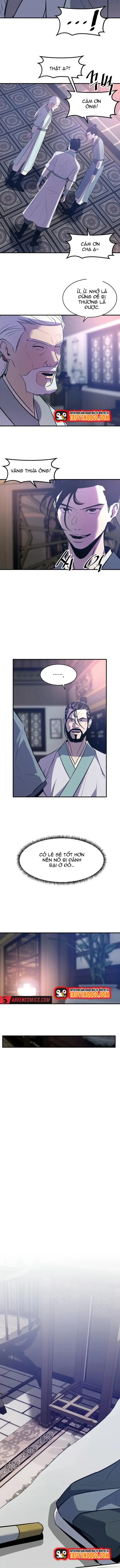 Đại Sư Võ Thuật Toàn Cầu Chapter 34 - Trang 10