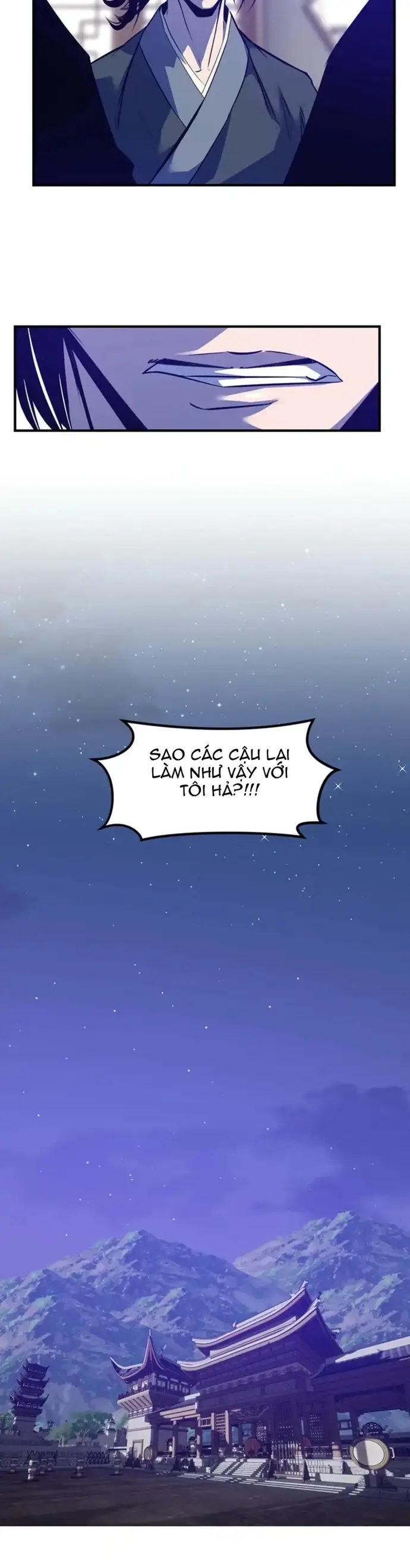 Đại Sư Võ Thuật Toàn Cầu - Chapter 34 - Page 12