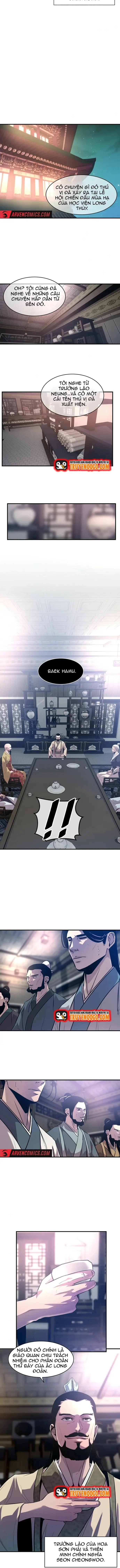 Đại Sư Võ Thuật Toàn Cầu Chapter 34 - Trang 2