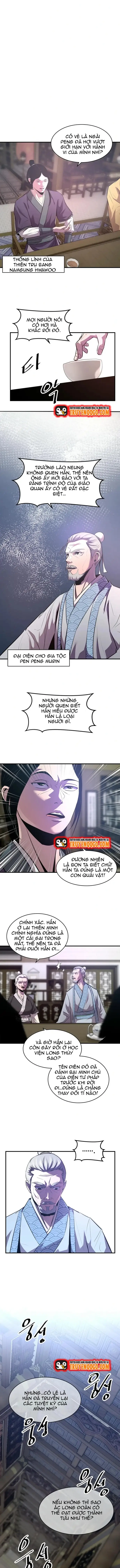 Đại Sư Võ Thuật Toàn Cầu Chapter 34 - Trang 3