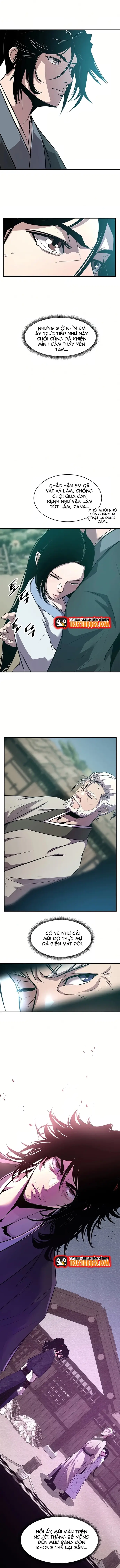 Đại Sư Võ Thuật Toàn Cầu Chapter 35 - Trang 7