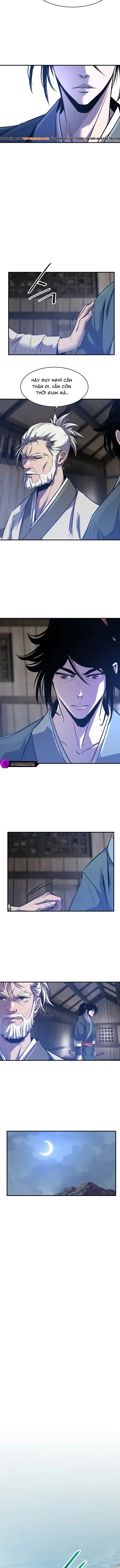 Đại Sư Võ Thuật Toàn Cầu Chapter 36 - Trang 10