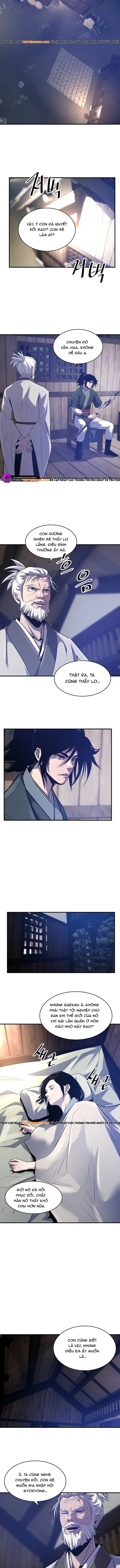 Đại Sư Võ Thuật Toàn Cầu Chapter 36 - Trang 5