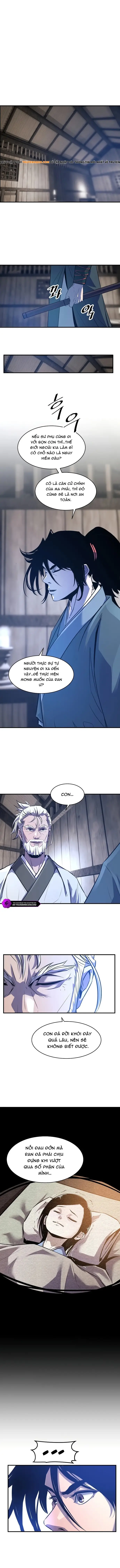 Đại Sư Võ Thuật Toàn Cầu Chapter 36 - Trang 8