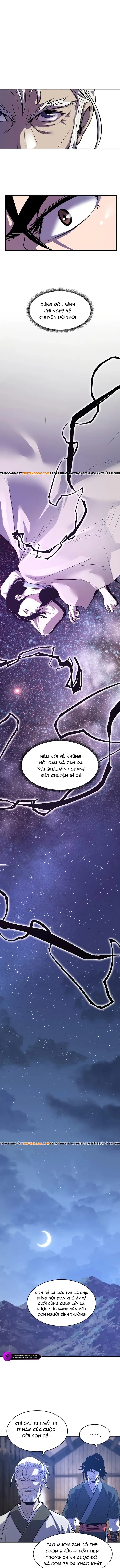 Đại Sư Võ Thuật Toàn Cầu Chapter 36 - Trang 9